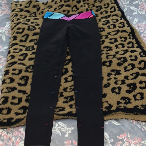 Ivivva Leggings - Picture 2 of 4